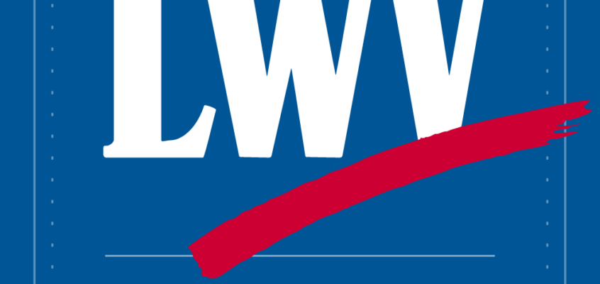 LWV-US Resolution on Racial Justice