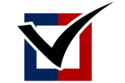 Virginia Dept of Elections Logo