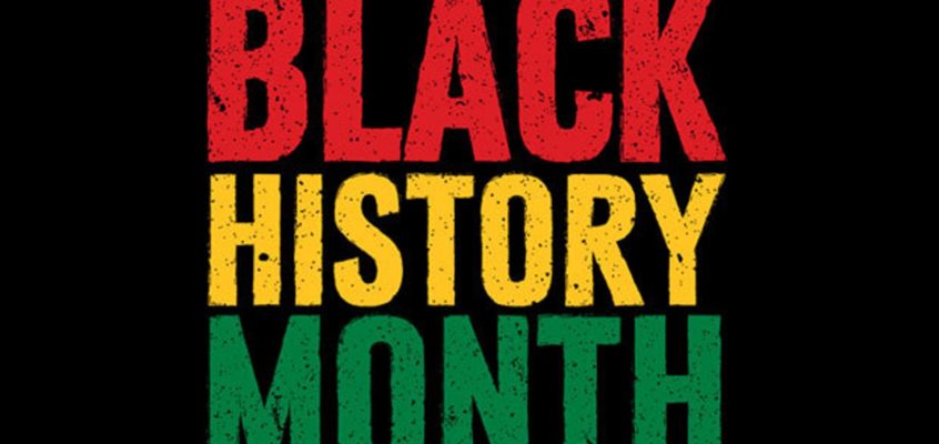 Black History Commemoration Read In Feb 27 1pm 2021