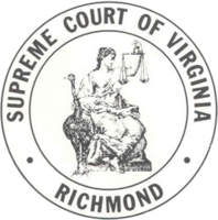 Supreme Court of Virginia Redistricting Final Order