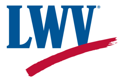 LWV logo