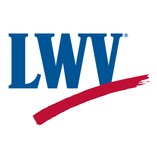 LWV logo